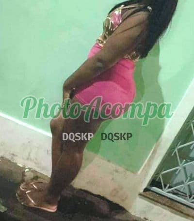 Acompanhante magra em Salvador — Carla, foto 3