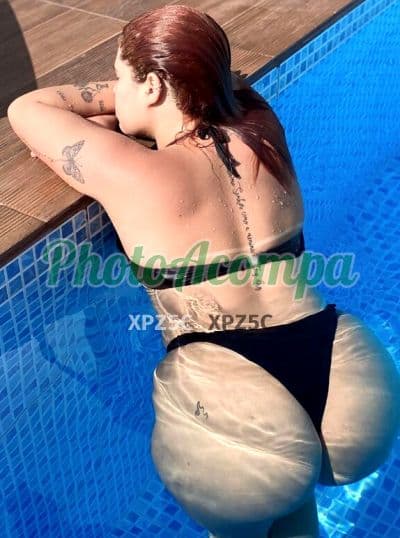Foto 3: Acompanhante magra em Vitória — Carla
