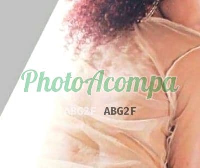 Foto 2: Acompanhante em Belém — beijo na boca, Carla