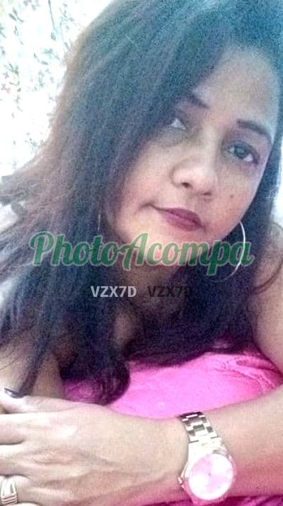 Acompanhante morena em Belém — Carla, foto 3