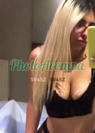 Foto 3: Acompanhante foto verificada em Aparecida de Goiânia — Carla