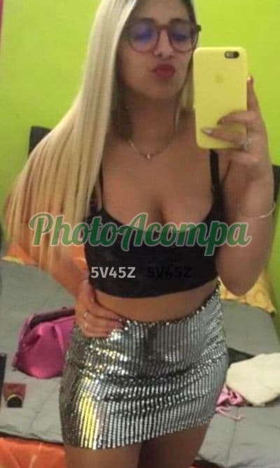 Acompanhante imagem original em Aparecida de Goiânia, foto 6 de Carla