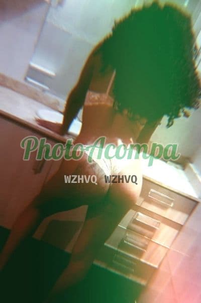 Acompanhante magra em Guarulhos — Carla, foto 3