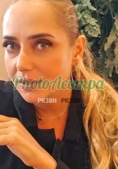 Acompanhante em ABC Paulista com beijo grego (2) — Carla