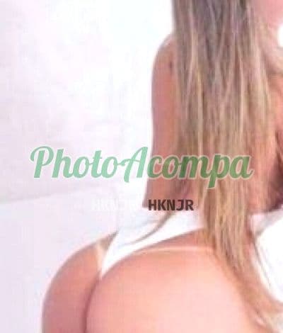 Acompanhante em Curitiba — namoradinha, foto 4 de Carla