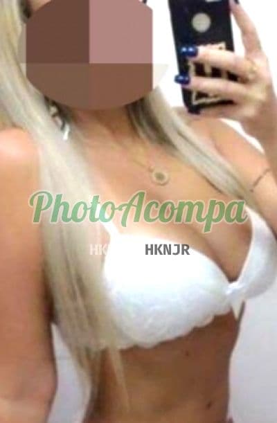 Acompanhante depilada em Curitiba (5) — Carla