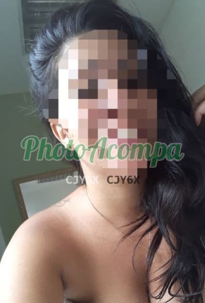Acompanhante em Rio de Janeiro — namoradinha, foto 4 de Carla