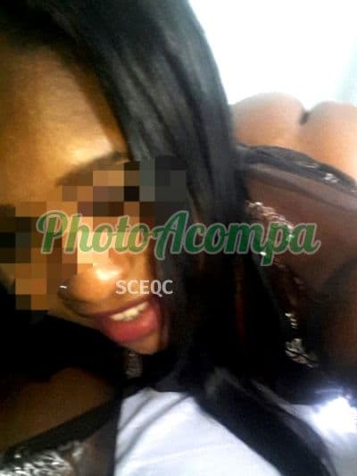 Acompanhante em Niterói com beijo na boca (2) — Carla