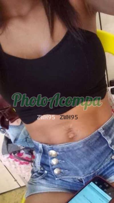 Acompanhante imagem autêntica em Indaiatuba (4) — Carla