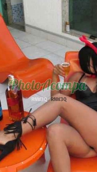 Foto 6: Acompanhante em Camaçari — oral natural, Carla Bueno