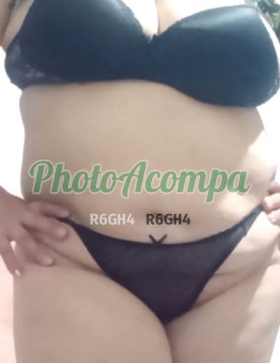 Acompanhante em Uberaba — namoradinha, foto 4 de Carla
