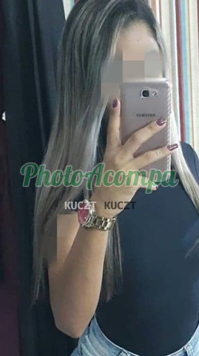Acompanhante depilada em Guarulhos (3) — Carla