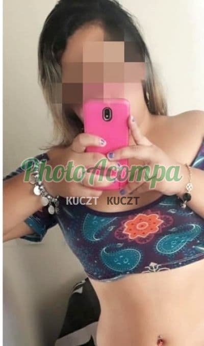 Acompanhante em Guarulhos — sexo anal, foto 6 de Carla