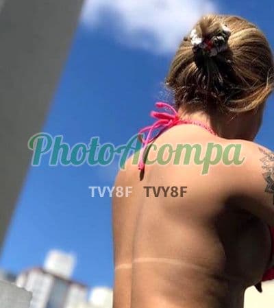 Acompanhante imagem autêntica em São José dos Campos (4) — Carla
