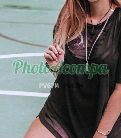 Acompanhante magra em Goiânia (5) — Carla