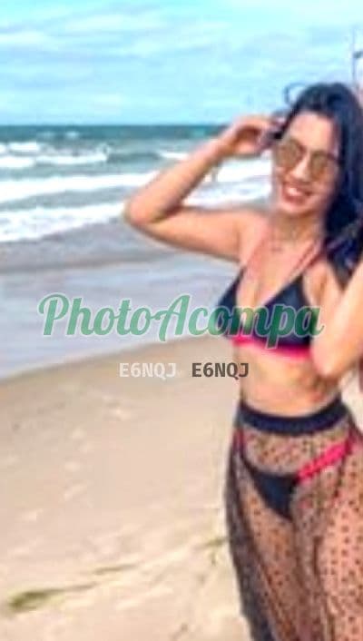 Foto 2: Acompanhante em São Paulo — namoradinha, Carla