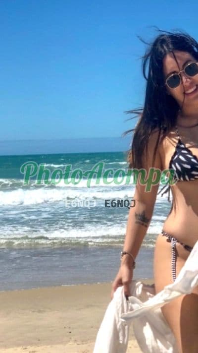 Foto 4: Acompanhante em São Paulo — anal, Carla