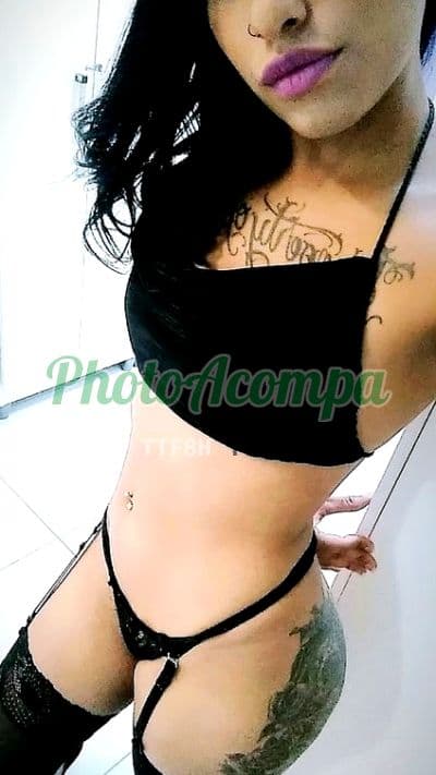 Acompanhante em Pinhais — namoradinha, foto 4 de Carla