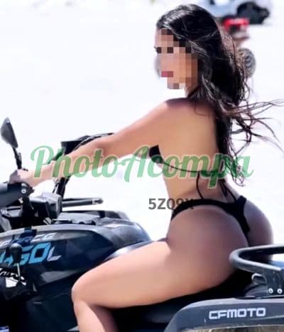 Acompanhante foto real em Itatiba — Carla Dias, foto 2