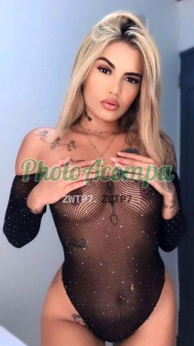 Acompanhante em Itaituba com beijo grego (2) — Carla