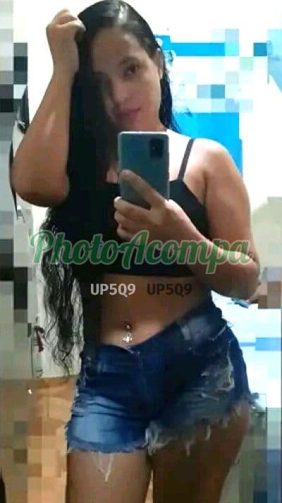 Acompanhante em Florianópolis com beijo na boca (2) — Carla