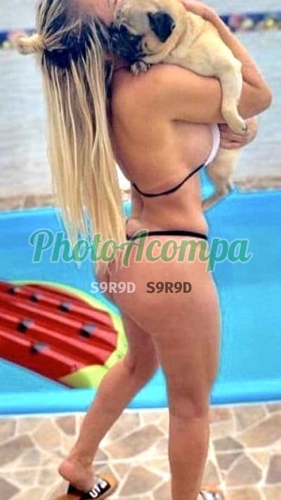 Acompanhante em Assis com beijo grego (2) — Carla
