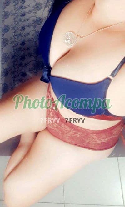 Acompanhante em Belo Horizonte com namoradinha (2) — Carla