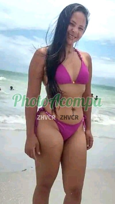 Acompanhante em Joinville com beijo grego (2) — Carla