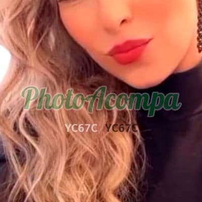 Acompanhante depilada em Campinas — Carla Fenix, foto 5