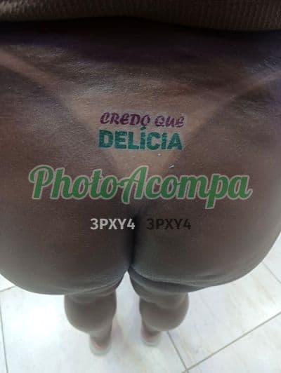 Foto 2: Acompanhante em Rio de Janeiro — beijo grego, Carla Preta