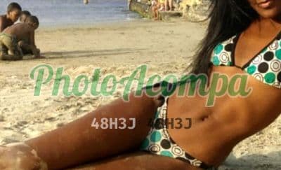 Acompanhante de seios naturais em Rio de Janeiro, foto 3 de Carla Souza