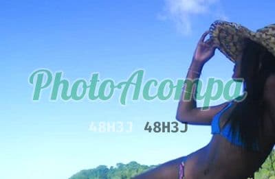 Foto 4: Acompanhante em Rio de Janeiro — anal, Carla Souza