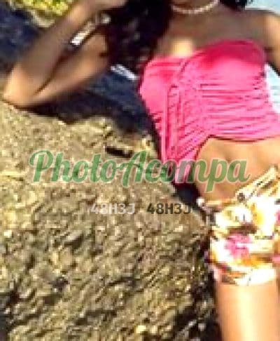 Acompanhante magra em Rio de Janeiro, foto 5 de Carla Souza
