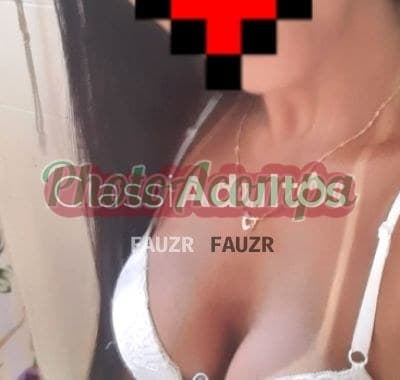 Acompanhante morena em Rio de Janeiro