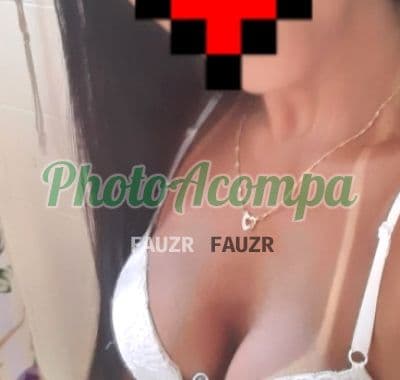 Acompanhante morena em Rio de Janeiro (3) — Carlinha