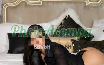 Acompanhante em São Paulo — namoradinha, foto 4 de Carlinha