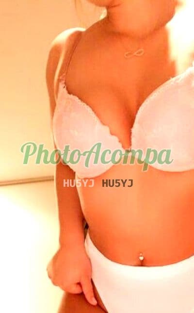 Foto 4: Acompanhante em Rio de Janeiro — namoradinha, Carlinha