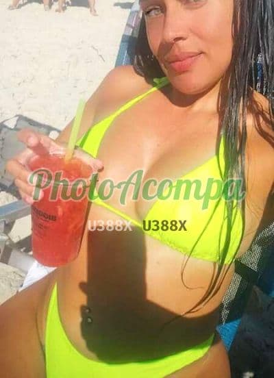 Acompanhante em Rio de Janeiro — namoradinha, foto 4 de Carlinha