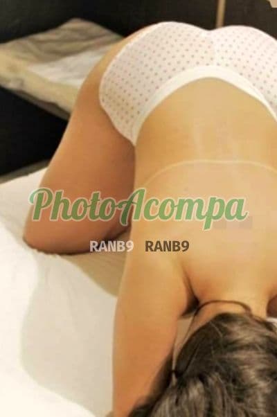 Acompanhante alta em Rio de Janeiro — Carlinha, foto 5