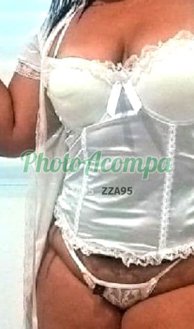 Acompanhante em Duque de Caxias — namoradinha, foto 4 de Carlinha