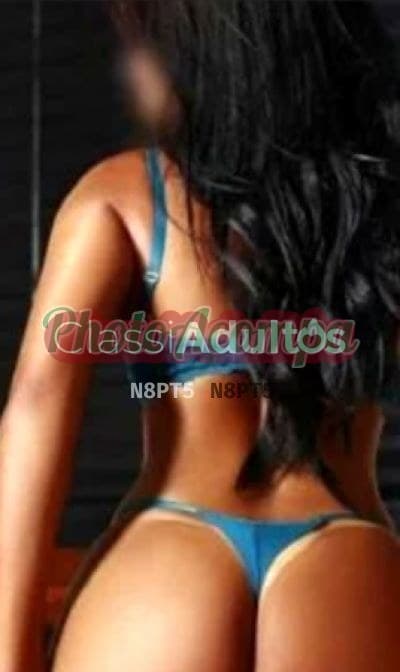 Acompanhante morena em Caruaru