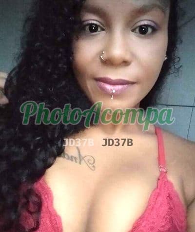 Acompanhante mignon em São Paulo — Carlinha, foto 3