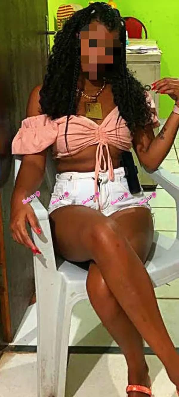 Acompanhante cinturinha em Volta Redonda (3) — Carlinha