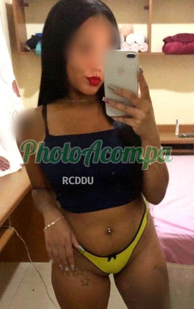 Acompanhante morena em Atibaia — Carlinha, foto 5