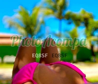 Foto 4: Acompanhante em Feira de Santana — namoradinha, Carol