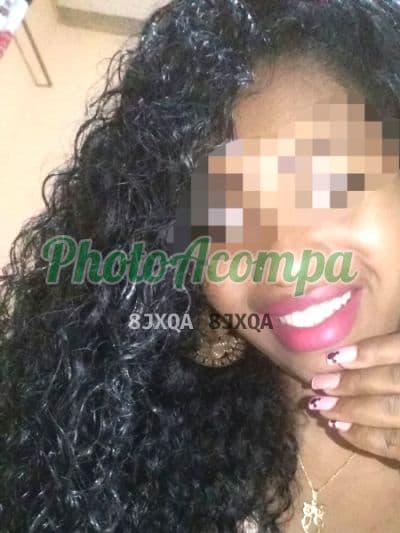 Acompanhante foto verificada em Niterói — Carol, foto 3