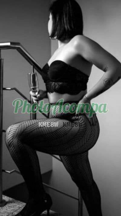 Acompanhante magra em Porto Alegre (3) — Carol