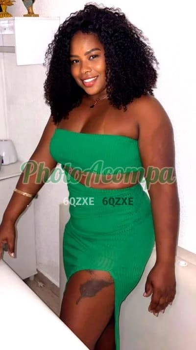 Foto 2: Acompanhante em Rio de Janeiro — namoradinha, Carol