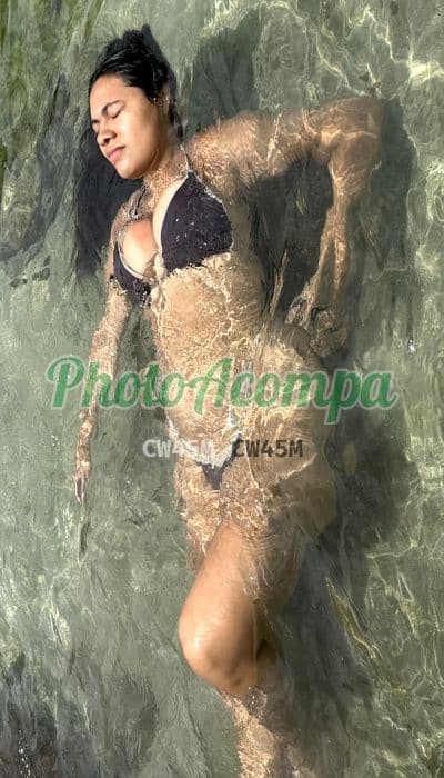 Acompanhante em Jundiaí — namoradinha, foto 4 de Carol