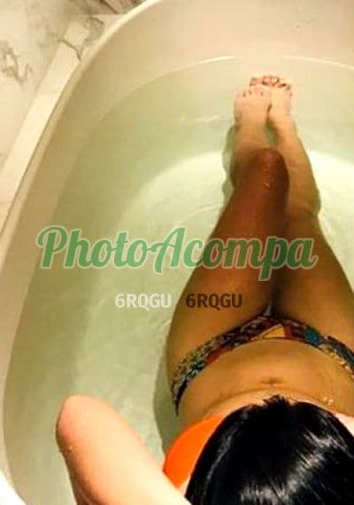 Acompanhante magra em São Paulo (3) — Carol